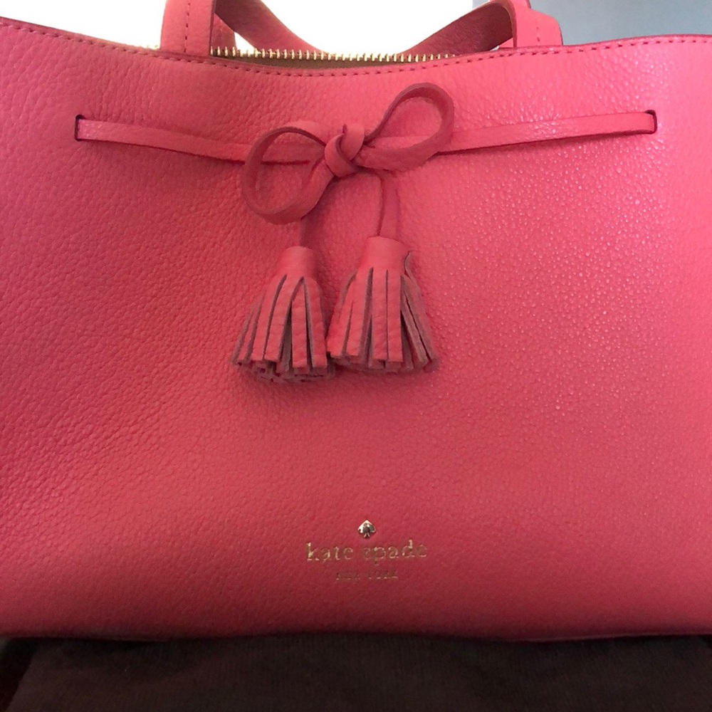 Small Kate Spade ♠️ - Picture 2 of 4